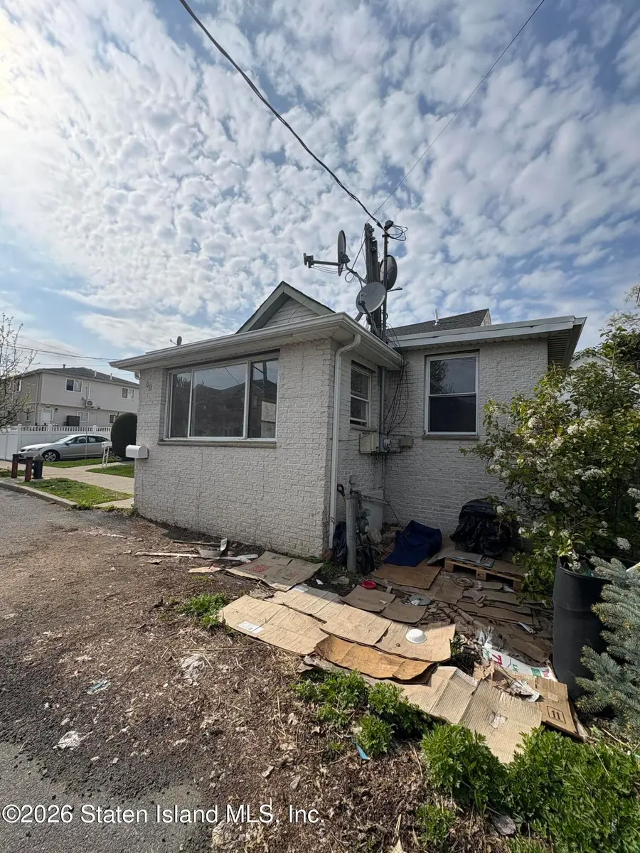 49 Foch Avenue, Staten Island, NY 10305 - #2