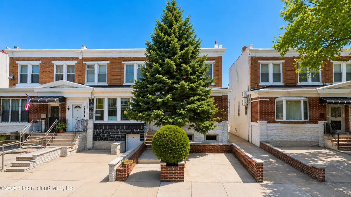 2135 66th Street, Brooklyn, NY 11204 - #1