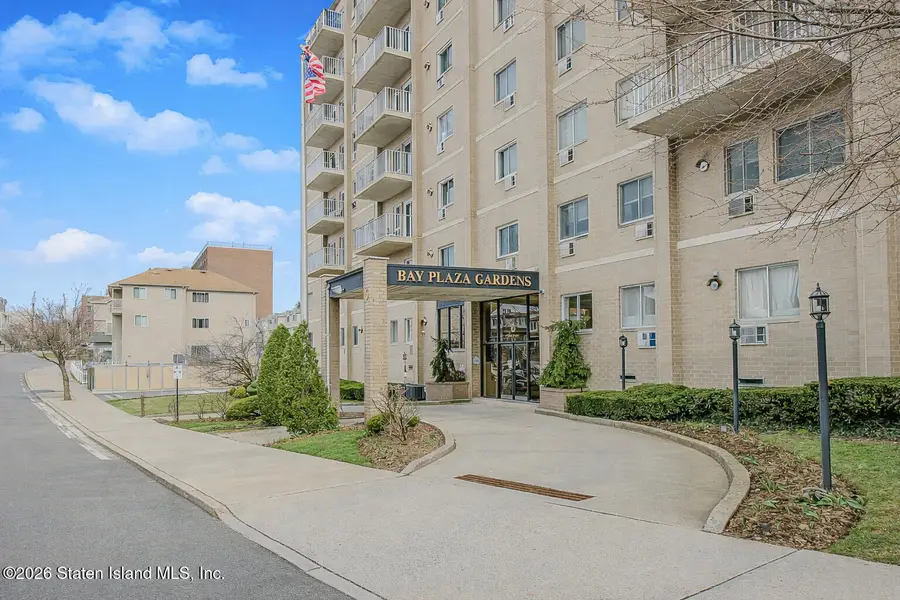 6 New Lane #2g, Staten Island, NY 10305 - #2