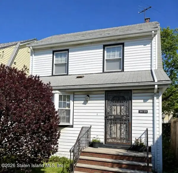 94-59 Plattwood Avenue, Queens, NY 11417