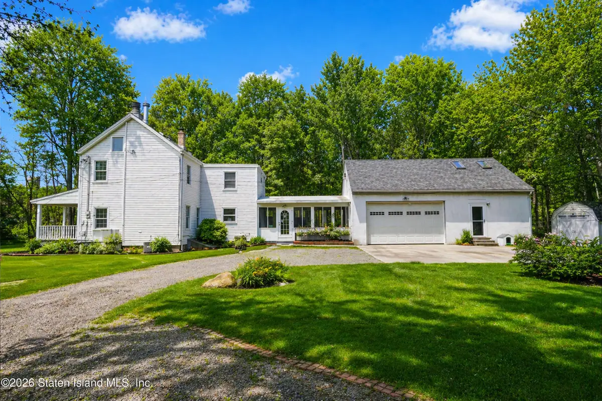 1566 Arthur Kill Road, Staten Island, NY 10312 - #1