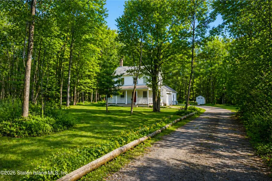 1566 Arthur Kill Road, Staten Island, NY 10312 - #2