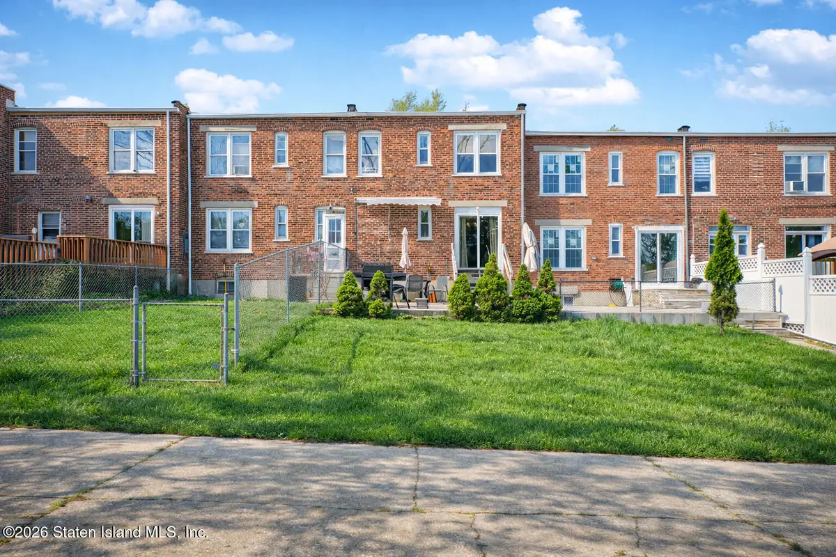 62 Arnold Street, Staten Island, NY 10301 - #1