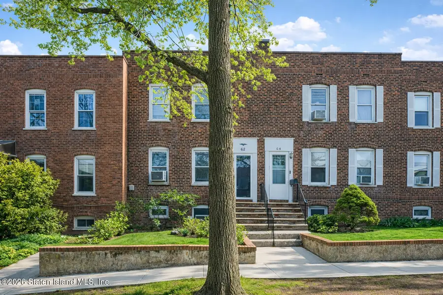 62 Arnold Street, Staten Island, NY 10301 - #3