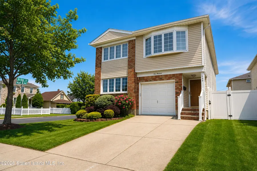 500 Pompey Avenue, Staten Island, NY 10312 - #2