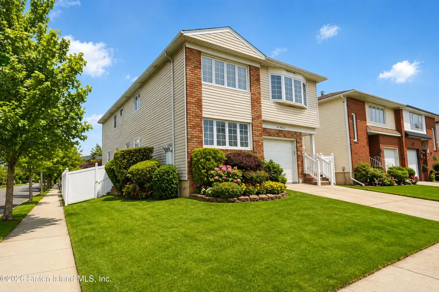 500 Pompey Avenue, Staten Island, NY 10312 - #3