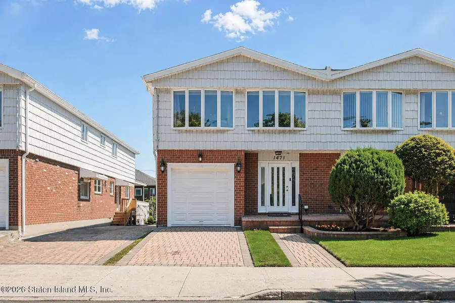 1471 E 68th Street, Brooklyn, NY 11234 - #2