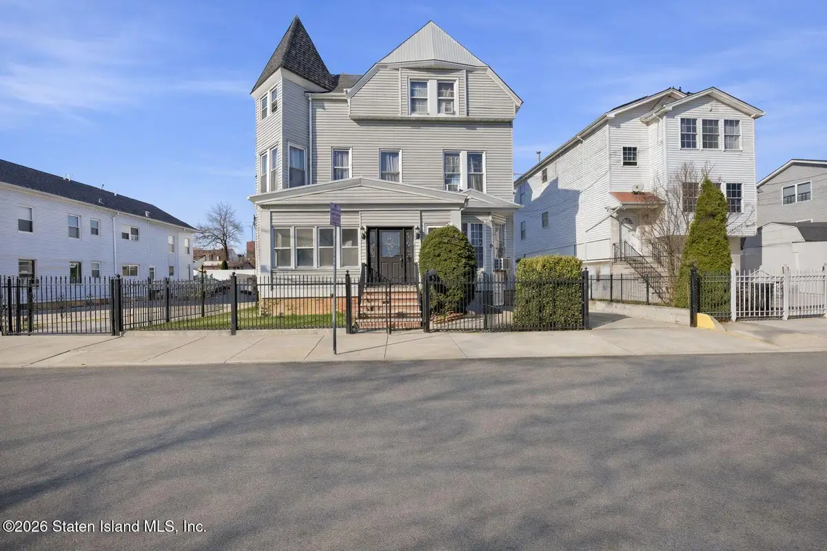 13-15 May Street, Newark, NJ 07104 - #1