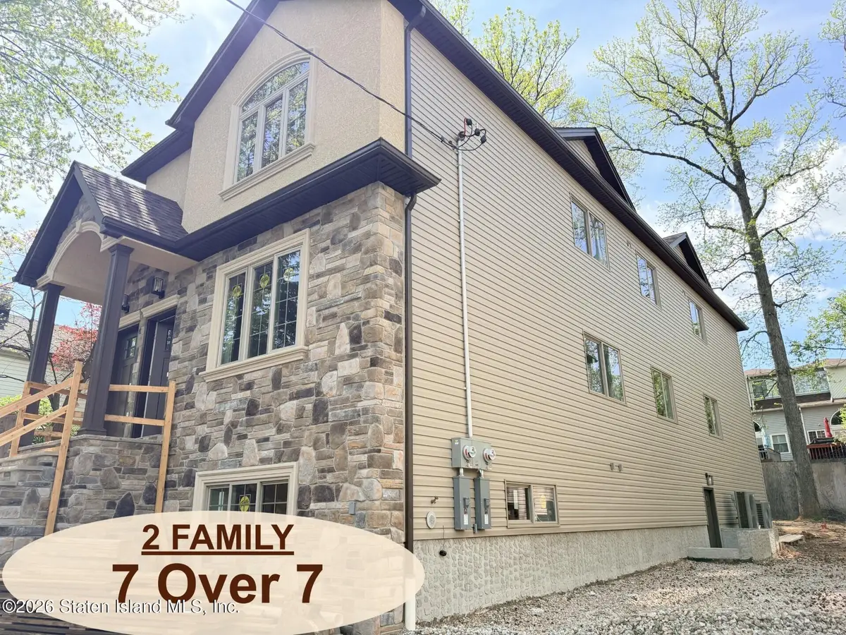 483 Woodrow Road, Staten Island, NY 10312 - #1