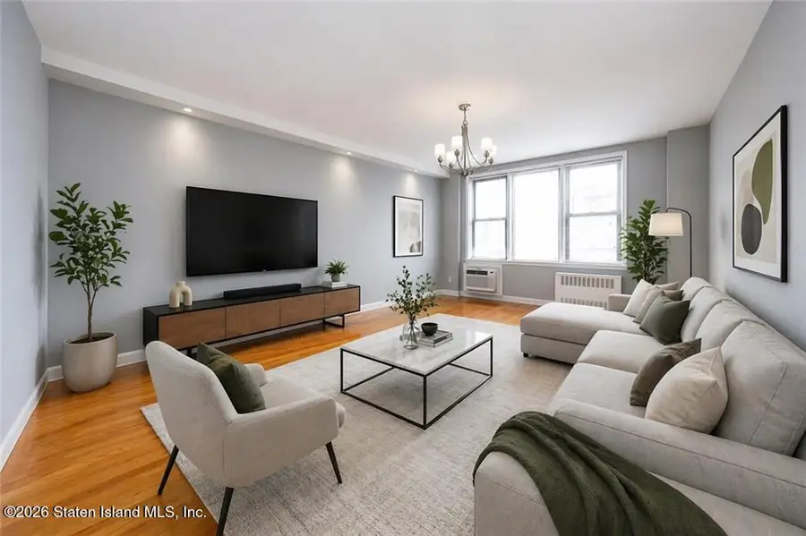 145 Lincoln Avenue #4f, Staten Island, NY 10306 - #2
