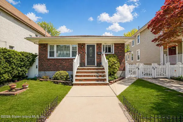 155 Dubois Avenue, Staten Island, NY 10310