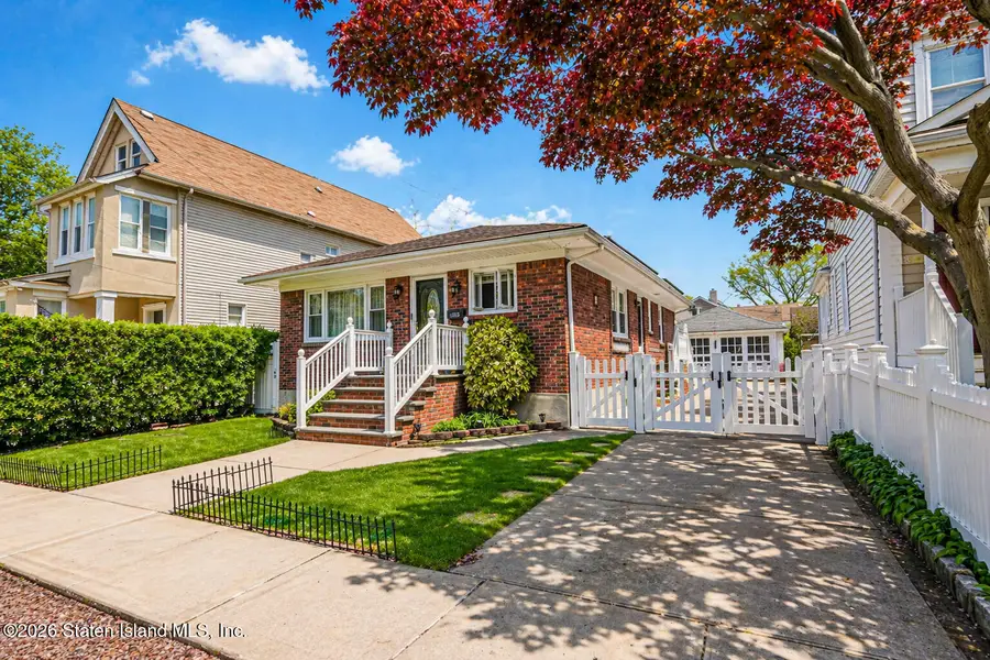 155 Dubois Avenue, Staten Island, NY 10310 - #2