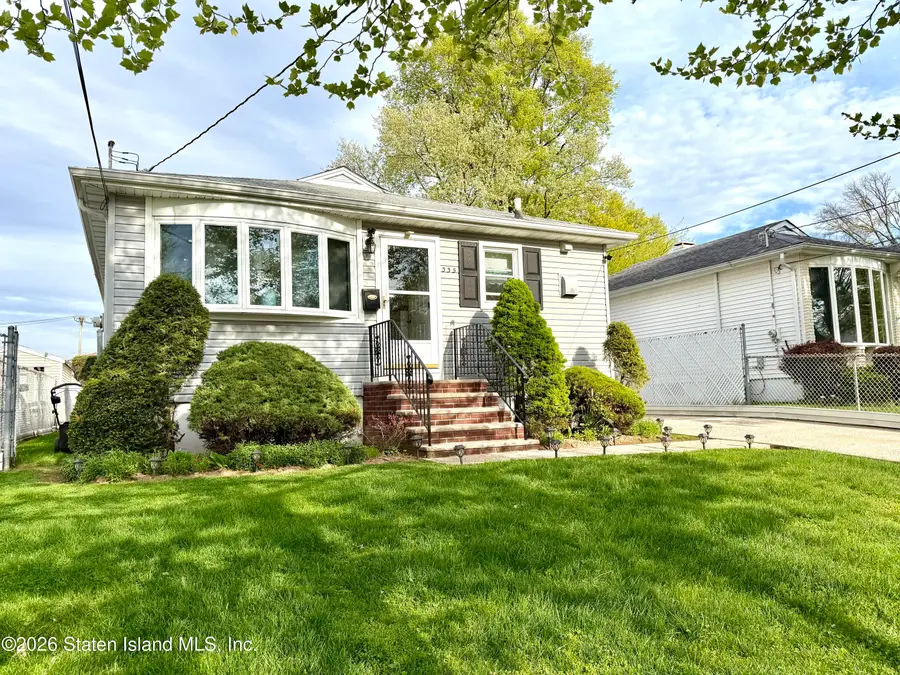 335 Bryson Avenue, Staten Island, NY 10314 - #2