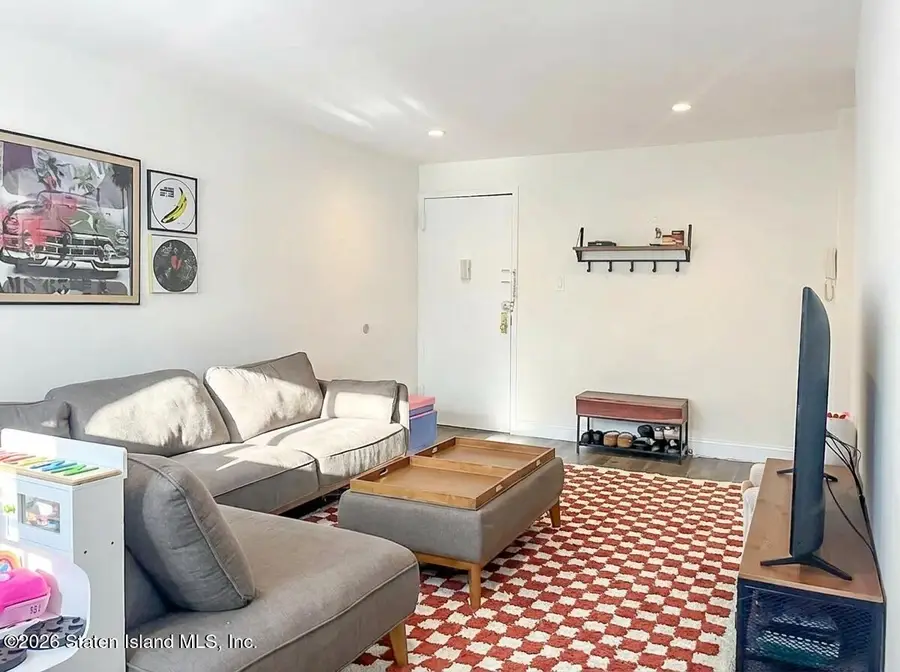 17 Gadsen Place #2f, Staten Island, NY 10314 - #2