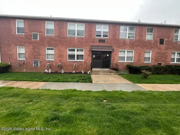 133 Cortelyou Avenue #1-3, Staten Island, NY 10308