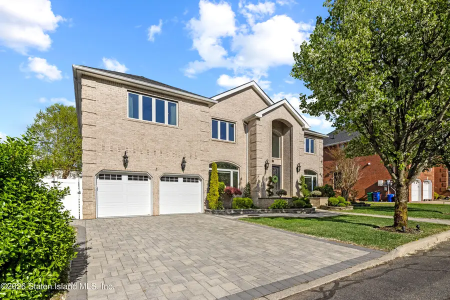 25 Carolyn Court, Staten Island, NY 10309 - #2