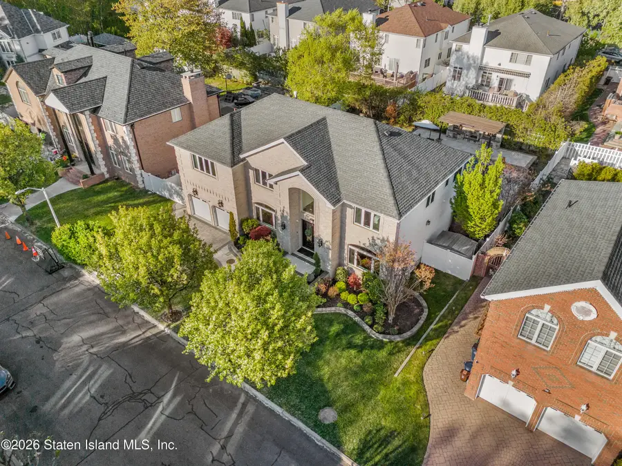 25 Carolyn Court, Staten Island, NY 10309 - #3