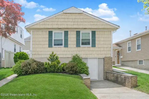 274 Ramapo Avenue, Staten Island, NY 10309