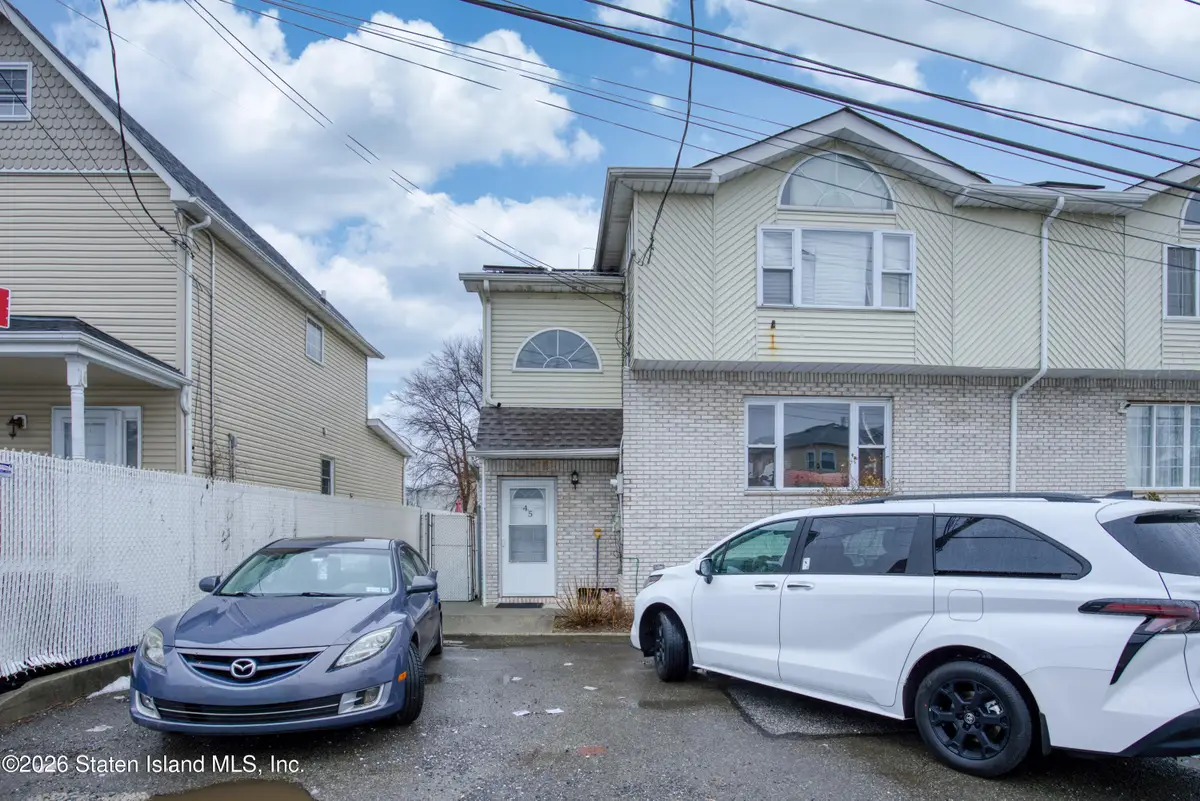 45 Towers Lane, Staten Island, NY 10314 - #1