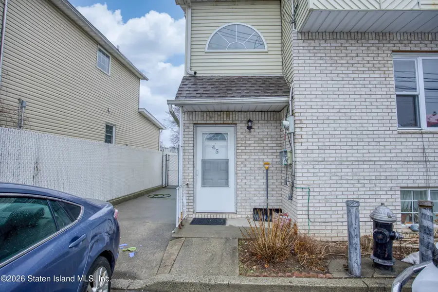 45 Towers Lane, Staten Island, NY 10314 - #2