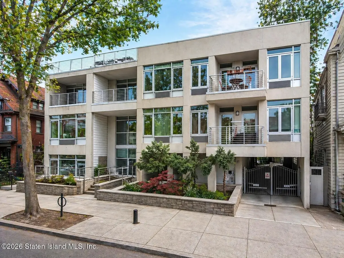 282 21st Street #2c, Brooklyn, NY 11215 - #1