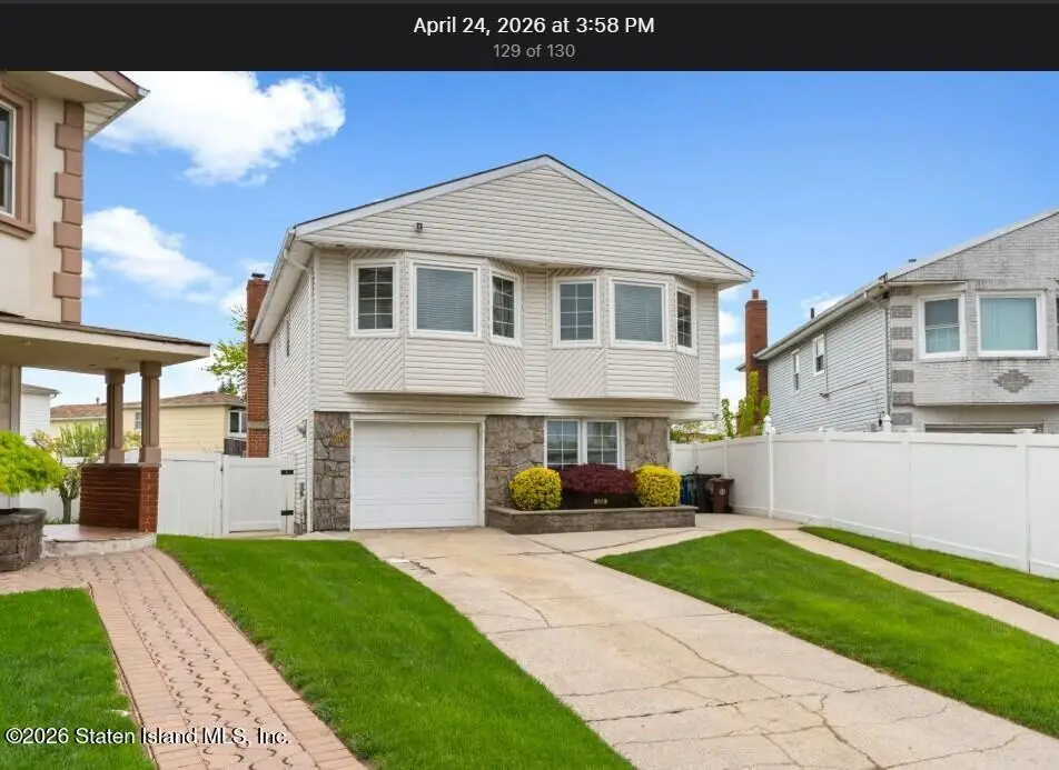 120 Bowdoin Street, Staten Island, NY 10314 - #1