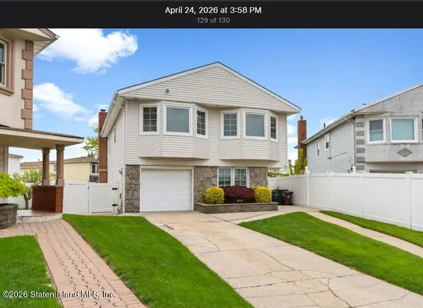 120 Bowdoin Street, Staten Island, NY 10314