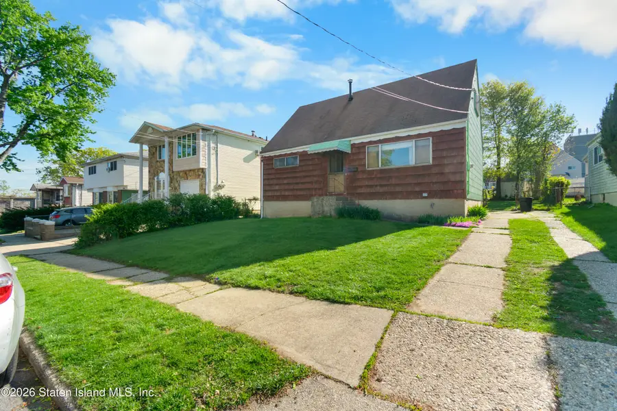237 Mann Avenue, Staten Island, NY 10314 - #2