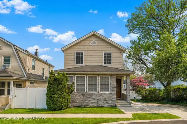 148 Spring Street, Staten Island, NY 10304