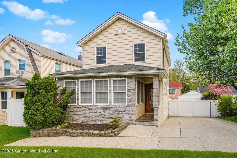 148 Spring Street, Staten Island, NY 10304 - #2