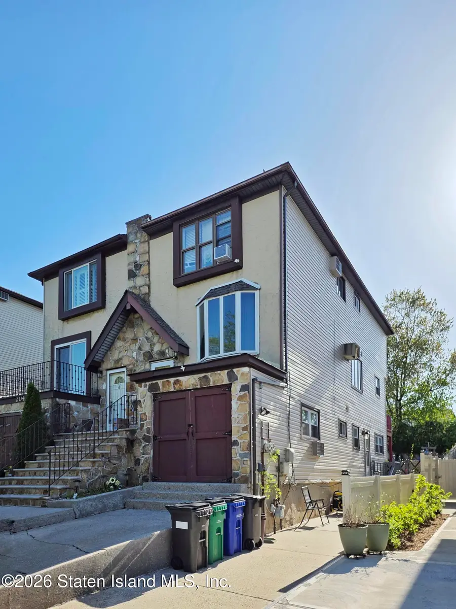 200 Shotwell Avenue, Staten Island, NY 10312 - #2
