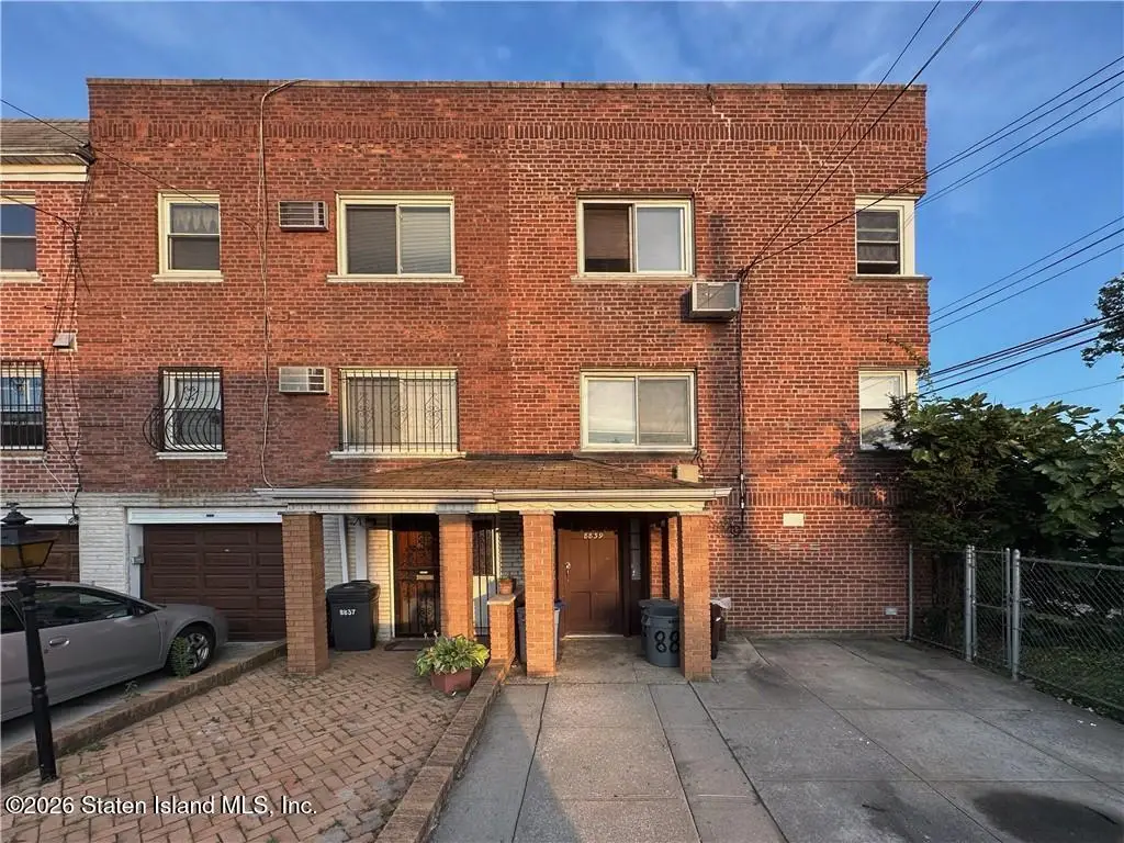 8839 16th Avenue, Brooklyn, NY 11214 - #1