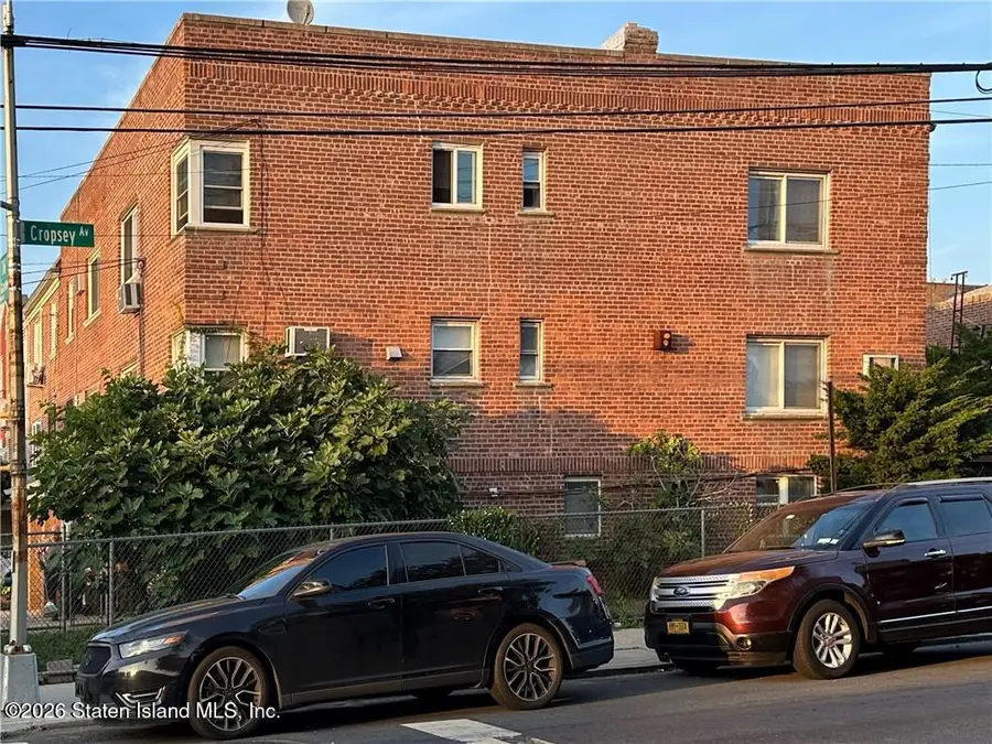 8839 16th Avenue, Brooklyn, NY 11214 - #2