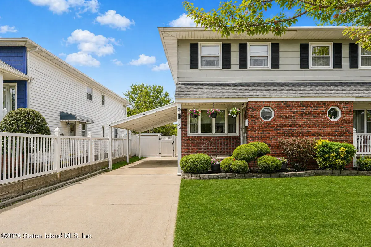 23 Ramblewood Avenue, Staten Island, NY 10308 - #1
