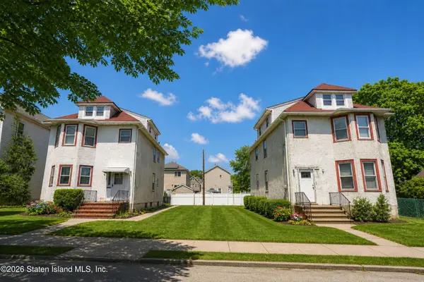 54 - 58 Van Riper Street, Staten Island, NY 10302