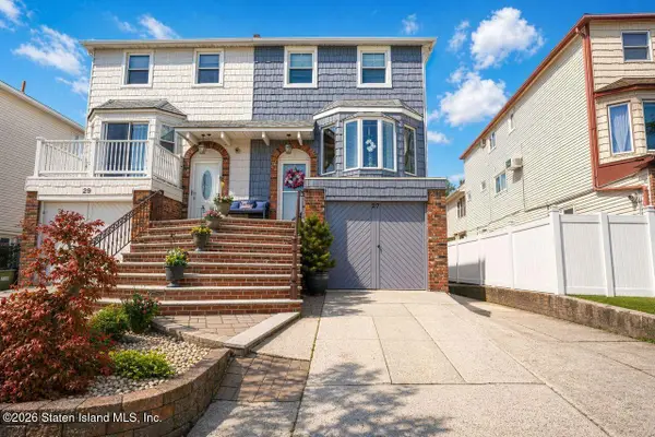 27 Gauldy Avenue, Staten Island, NY 10314