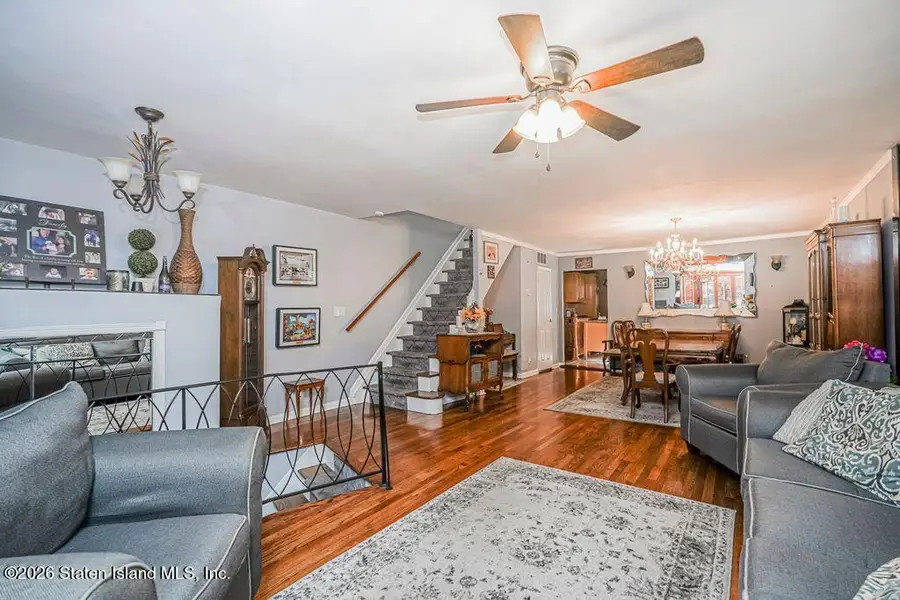 27 Gauldy Avenue, Staten Island, NY 10314 - #3
