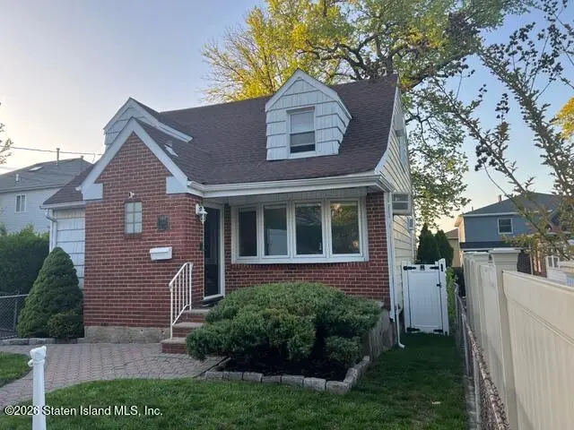 383 Purdy Avenue, Staten Island, NY 10314 - #1