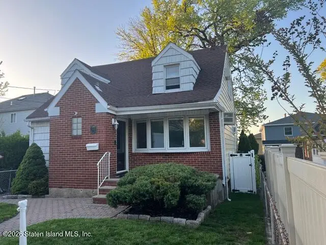 383 Purdy Avenue, Staten Island, NY 10314 - #2