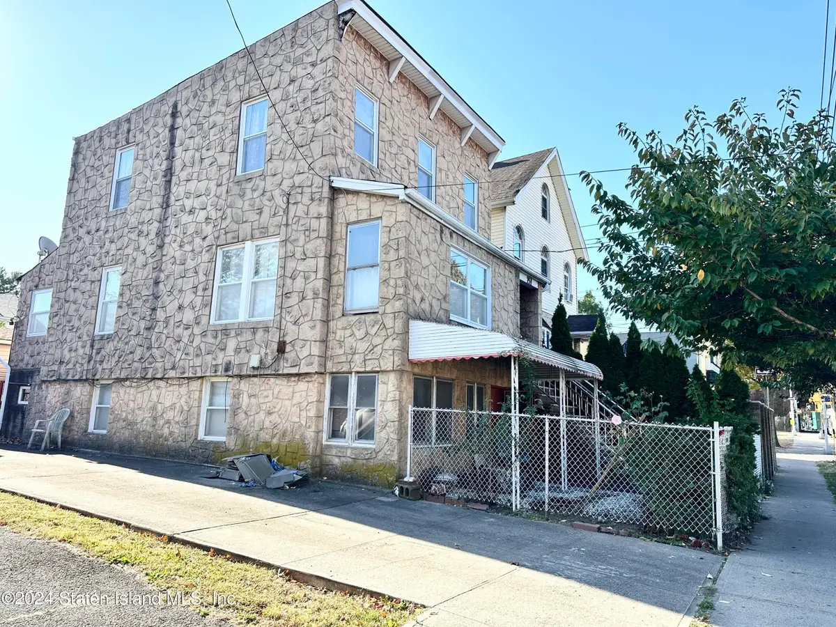 751 Targee Street, Staten Island, NY 10304 - #1