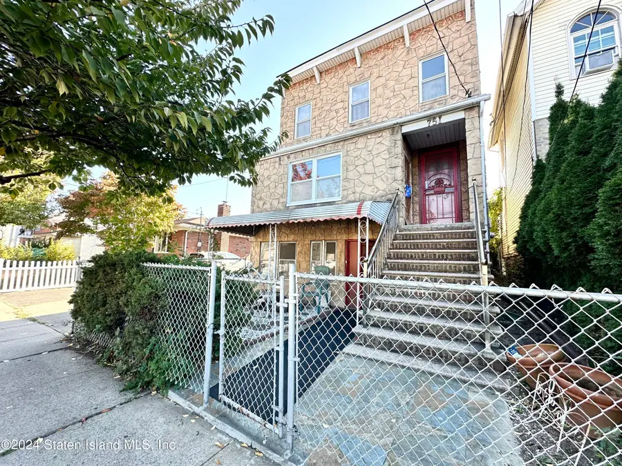 751 Targee Street, Staten Island, NY 10304 - #2
