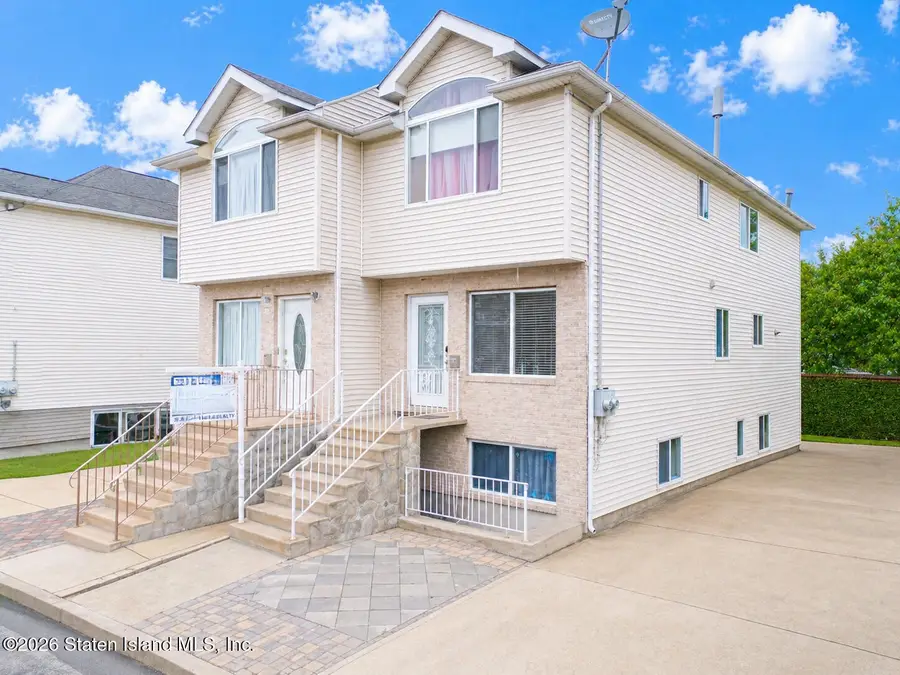 21 Bentley Lane, Staten Island, NY 10307 - #2