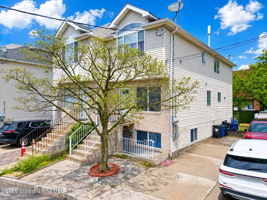 21 Bentley Lane, Staten Island, NY 10307 - #3