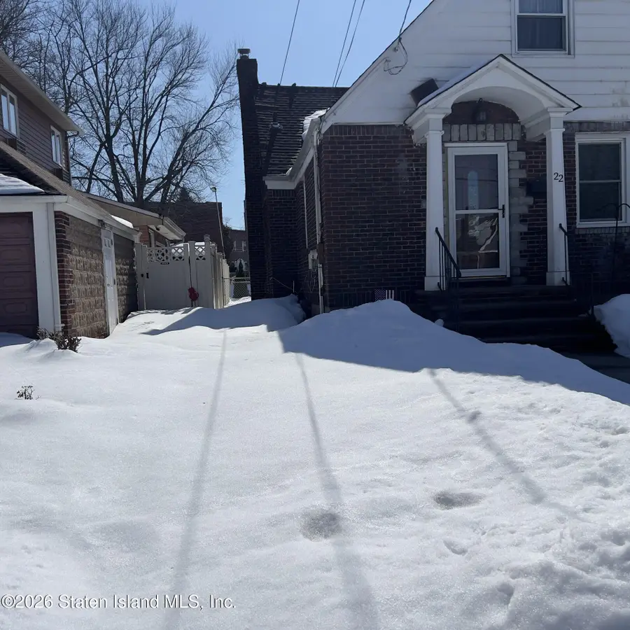 22 Governor Road, Staten Island, NY 10314 - #2