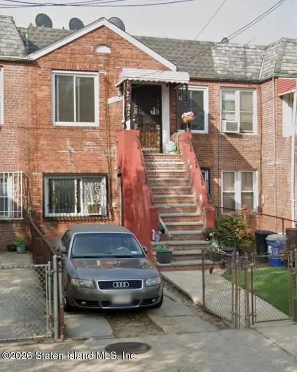 114-08 Francis Lewis Boulevard, Queens, NY 11411