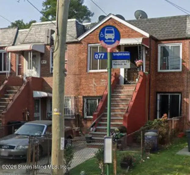 114-08 Francis Lewis Boulevard, Cambria Heights, NY 11411 - #2