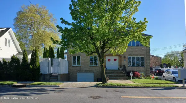 310 Clarke Avenue, Staten Island, NY 10306