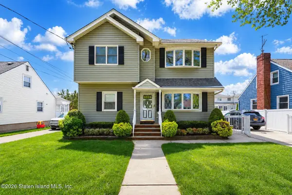 24 Allison Avenue, Staten Island, NY 10306