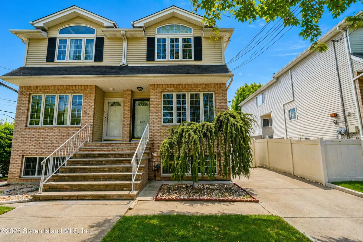 162 Bathgate Street, Staten Island, NY 10312 - #1