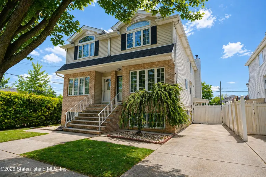 162 Bathgate Street, Staten Island, NY 10312 - #2